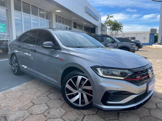 VOLKSWAGEN JETTA 2.0 350 TSI GASOLINA GLI DSG